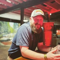 Garrett Allen's profile photo