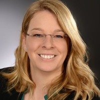REVIDERM AG Employee Stefanie Schmitz's profile photo