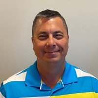 Sensata Technologies Employee Daniel Brass's profile photo