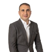 Ziraat Teknoloji Employee Ozgur Hazir's profile photo