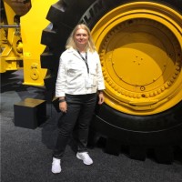Bauverlag BV GmbH Employee Petra Strunk's profile photo