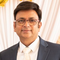 Galaxy Software Solutions, Inc. Employee Dileep Tiwari's profile photo
