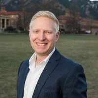 Broe Real Estate Group Employee Eric Robovitsky's profile photo