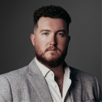 DBI Projects Employee Ryan Evans's profile photo