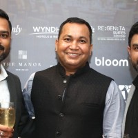 Hotelogix Employee Chander Shukla's profile photo