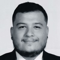 Blue Origin Employee Daniel Posada's profile photo