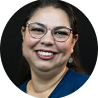 Sentry IMS Employee Irene Wu-Salomon's profile photo