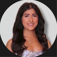 Motive Workforce Employee Simran Jiwani's profile photo