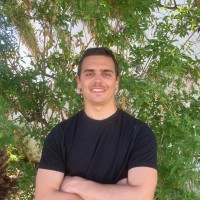 Sea4Us Employee Pedro Vees's profile photo