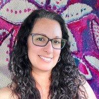 AlignOps Employee Audrey Copeland's profile photo