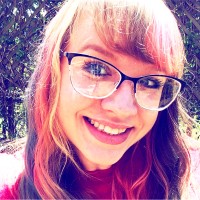 Ripleys Believe It or Not Employee Chelsea Hatchett's profile photo