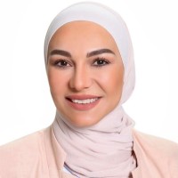 Julphar Employee Amina Ababneh's profile photo