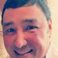 Accenture Employee Rob Charles's profile photo