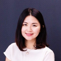 A4E Employee Sara Wu's profile photo