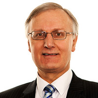 Molesworths Bright Clegg, Solicitors Employee Peter Rhodes's profile photo