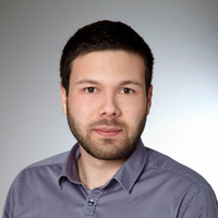 Mathieu Houdet Email & Phone Number