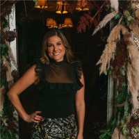 Daniella Andrys Email & Phone Number
