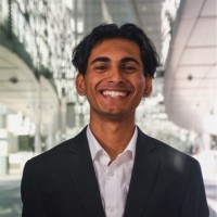 Harsha Suribhatla's profile photo