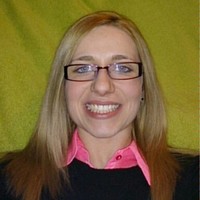Niagara Falls City School District Employee Samantha Scott's profile photo