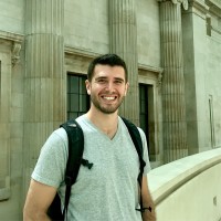 Amazon Employee Ryan Culkin's profile photo