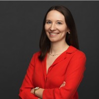 HCM ADVICE Employee Viktoria Gropp's profile photo