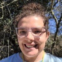 Environmental Nature Center Employee Jenna Bailey's profile photo