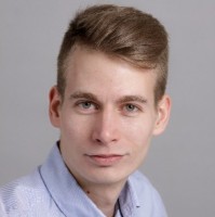 Logiscool Ltd. Employee Zoltán Tóth's profile photo