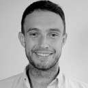 Zinc Network Employee Louis Brooke's profile photo