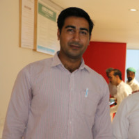 Muhammad Khalid Email