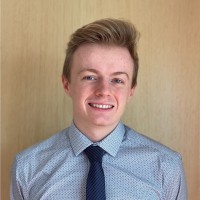 Schauenburg Analytics Ltd Employee Lewis Bywater's profile photo
