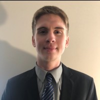 Applied Materials Employee Dylan Clarkson's profile photo
