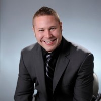 Belmark inc Employee Aaron Strebel's profile photo