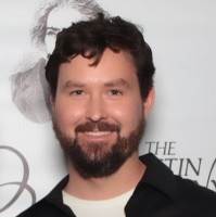 TCDRS Employee Christopher Sawyer's profile photo