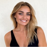 Sofradam Group Employee Léna Thomas's profile photo