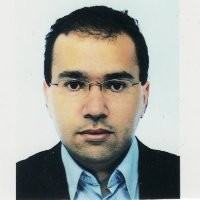 Farid Benamrouche Email & Phone Number