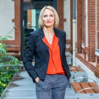 Communauté d'universités et établissements de Toulouse Employee Christina Stange-Fayos's profile photo