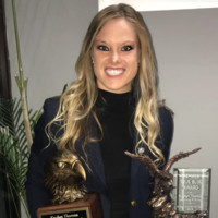 Case Management Solutions Inc. Employee Kaylyn Thomas's profile photo