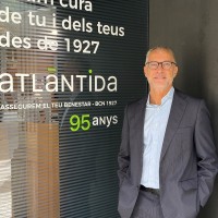 Grup Atlàntida Employee Iñaki Rodriguez's profile photo