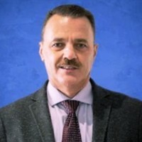 Seven View Chrysler Employee Terry Huff's profile photo