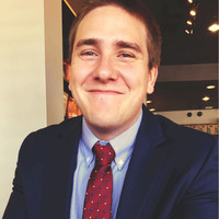 eXp Realty Employee Peter Dussault's profile photo
