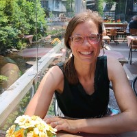 DYKA Belgium Employee Veerle Pinxten's profile photo