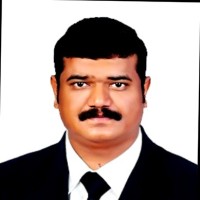 VIVA USA Inc. Employee Binodh Thankappan's profile photo
