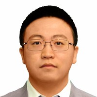 US Pavement Services, Inc Employee Ye（Max） Wang's profile photo