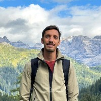 SMT Employee Matheus Xavier's profile photo