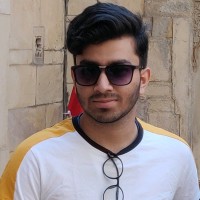 Omnipresent Robot Tech Employee Pranjal Paliwal's profile photo