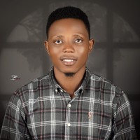 Cxingularity Employee Godwin Festus's profile photo