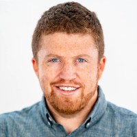 StandWithUs Employee Nathan Szwerdszarf's profile photo