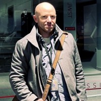 Sean Martin Email & Phone Number