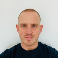 Rubrik Employee Michael Sanderson's profile photo