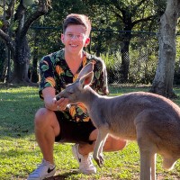 Vouched Employee Dylan Hobbs's profile photo